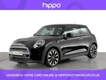 MINI ELECTRIC HATCH Cooper SE 32.6kWh Level 3 Hatchback 3dr Electric Auto (184 ps)