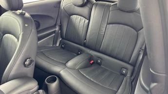 MINI ELECTRIC HATCH Cooper SE 32.6kWh Level 3 Hatchback 3dr Electric Auto (184 ps)
