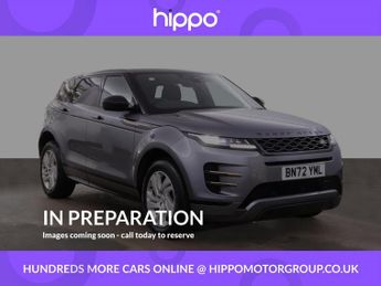 Land Rover Range Rover Evoque 2.0 D200 R-Dynamic S 5dr Auto