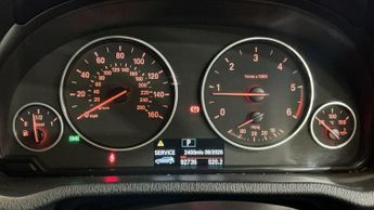 BMW X3 xDrive20d SE 5dr Step Auto