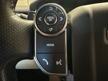 LAND ROVER RANGE ROVER SPORT 3.0 SDV6 [306] HSE 5dr Auto