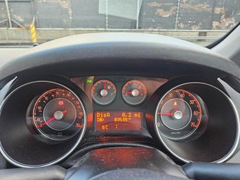 FIAT PUNTO 1.4 GBT 3dr