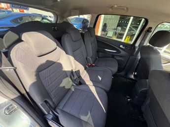 FORD S-MAX 2.0 TDCi 163 Titanium 5dr ++ CAMBELT / DAB / BLUETOOTH / CLIMATE