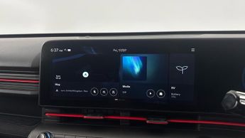 HYUNDAI KONA 65.4kWh N Line SUV 5dr Electric Auto (218 ps)
