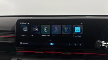 HYUNDAI KONA 65.4kWh N Line SUV 5dr Electric Auto (218 ps)