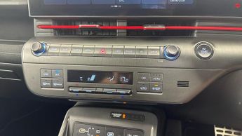 HYUNDAI KONA 65.4kWh N Line SUV 5dr Electric Auto (218 ps)
