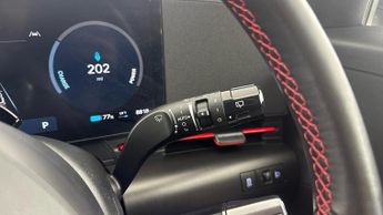 HYUNDAI KONA 65.4kWh N Line SUV 5dr Electric Auto (218 ps)