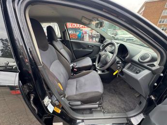 SUZUKI ALTO 1.0 SZ 5dr
