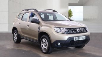 Dacia Duster 1.5 Blue dCi Essential 5dr