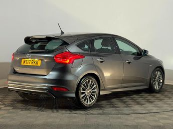 FORD FOCUS 1.5 TDCi 120 ST-Line 5dr