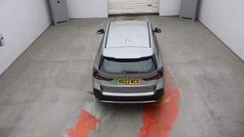 BMW IX1 230kW xDrive30 M Sport 65kWh 5dr Auto