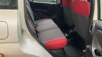 FIAT PANDA 1.2 Easy 5dr