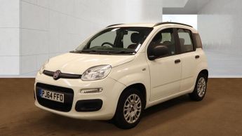 FIAT PANDA 1.2 Easy 5dr