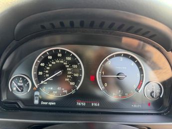 BMW 5 SERIES 520d [190] M Sport 5dr Step Auto