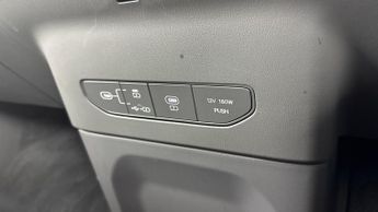 KIA EV9 99.8kWh Air SUV 5dr Electric Auto RWD (200 bhp)