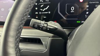 KIA EV9 99.8kWh Air SUV 5dr Electric Auto RWD (200 bhp)