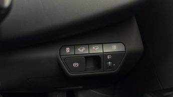 KIA EV9 99.8kWh Air SUV 5dr Electric Auto RWD (200 bhp)