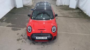 MINI HATCH 2.0 Cooper S Sport Premium 3dr Auto