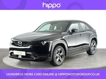 Mazda MX30 17.8kWh R-EV Prime-Line SUV 5dr Petrol Plug-in Hybrid Auto (s/s)