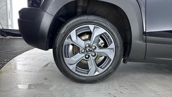 MAZDA MX-30 17.8kWh R-EV Prime-Line SUV 5dr Petrol Plug-in Hybrid Auto (s/s)