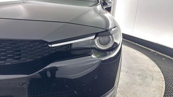 MAZDA MX-30 17.8kWh R-EV Prime-Line SUV 5dr Petrol Plug-in Hybrid Auto (s/s)