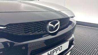 MAZDA MX-30 17.8kWh R-EV Prime-Line SUV 5dr Petrol Plug-in Hybrid Auto (s/s)