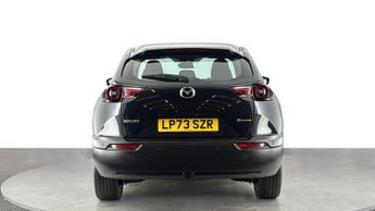 MAZDA MX-30 17.8kWh R-EV Prime-Line SUV 5dr Petrol Plug-in Hybrid Auto (s/s)