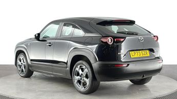 MAZDA MX-30 17.8kWh R-EV Prime-Line SUV 5dr Petrol Plug-in Hybrid Auto (s/s)