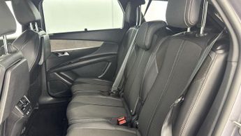 PEUGEOT 5008 1.2 PureTech GT SUV 5dr Petrol EAT Euro 6 (s/s) (130 ps)