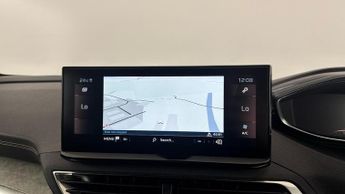PEUGEOT 5008 1.2 PureTech GT SUV 5dr Petrol EAT Euro 6 (s/s) (130 ps)