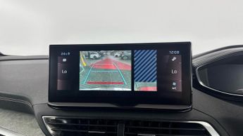 PEUGEOT 5008 1.2 PureTech GT SUV 5dr Petrol EAT Euro 6 (s/s) (130 ps)