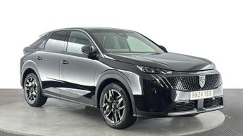 PEUGEOT 3008 1.2 Hybrid 136 Allure 5dr e-DSC6