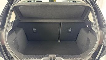 FORD FIESTA 1.0 EcoBoost Hbd mHEV 125 Titanium X 5dr Auto