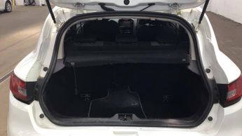 RENAULT CLIO 0.9 TCE 90 Dynamique Nav 5dr