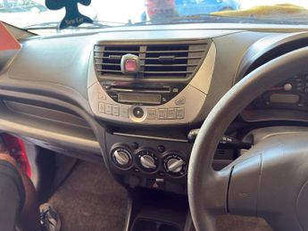 SUZUKI ALTO 1.0 SZ 5dr