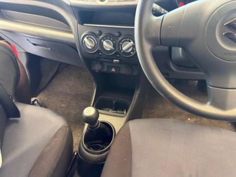 SUZUKI ALTO 1.0 SZ 5dr