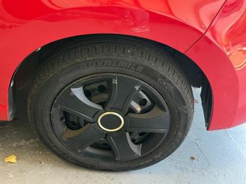 SUZUKI ALTO 1.0 SZ 5dr