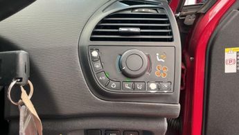 CITROEN GRAND C4 PICASSO 1.6 e-HDi Airdream VTR+ 5dr EGS6
