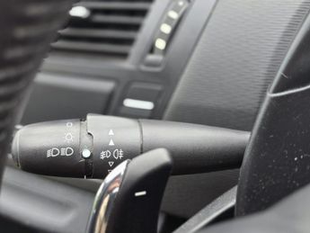 CITROEN GRAND C4 PICASSO 1.6 HDi VTR+ MPV 5dr Diesel EGS6 Euro 5 (110 ps)