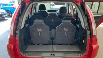 CITROEN GRAND C4 PICASSO 1.6 e-HDi Airdream VTR+ 5dr EGS6