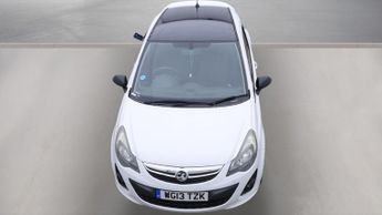 VAUXHALL CORSA 1.2 Limited Edition 3dr
