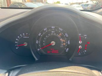 KIA SPORTAGE 1.6 GDi 1 5dr ++ ULEZ / 12 MONTHS / CRUISE / BLUETOOTH ++