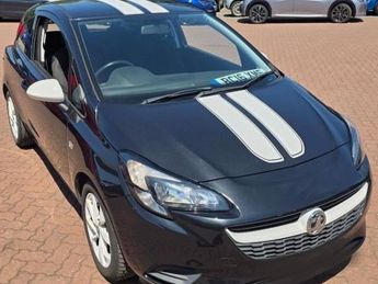 Vauxhall Corsa 1.4 [75] ecoFLEX Sting 3dr