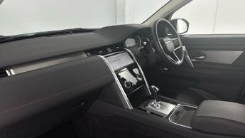 LAND ROVER DISCOVERY SPORT 2.0 D200 MHEV Urban Edition SUV 5dr Diesel Auto 4WD Euro 6 (s/s)