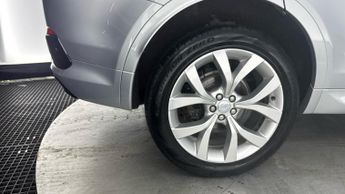 LAND ROVER DISCOVERY SPORT 2.0 D200 MHEV Urban Edition SUV 5dr Diesel Auto 4WD Euro 6 (s/s)