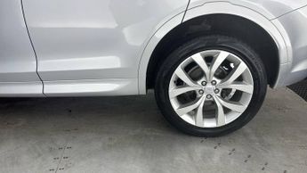 LAND ROVER DISCOVERY SPORT 2.0 D200 MHEV Urban Edition SUV 5dr Diesel Auto 4WD Euro 6 (s/s)