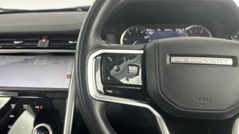 LAND ROVER DISCOVERY SPORT 2.0 D200 MHEV Urban Edition SUV 5dr Diesel Auto 4WD Euro 6 (s/s)