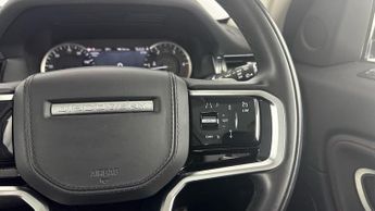 LAND ROVER DISCOVERY SPORT 2.0 D200 MHEV Urban Edition SUV 5dr Diesel Auto 4WD Euro 6 (s/s)