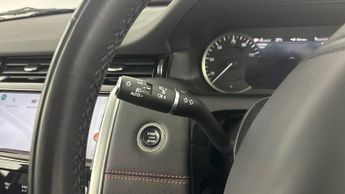LAND ROVER DISCOVERY SPORT 2.0 D200 MHEV Urban Edition SUV 5dr Diesel Auto 4WD Euro 6 (s/s)