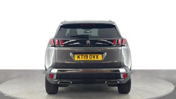 PEUGEOT 3008 1.5 BlueHDi GT Line SUV 5dr Diesel EAT Euro 6 (s/s) (130 ps)